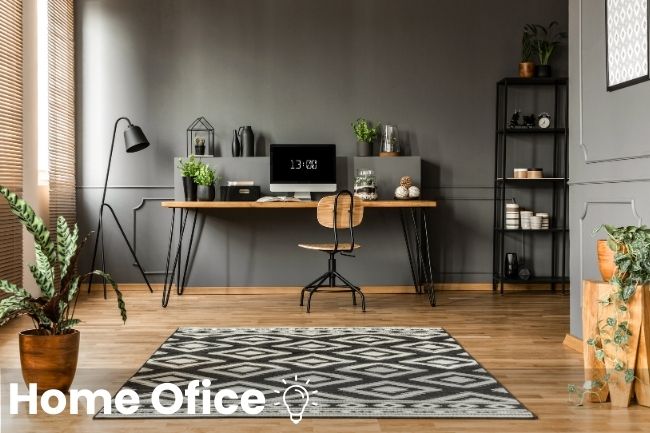 10 Itens Fundamentais para um Home Office Produtivo